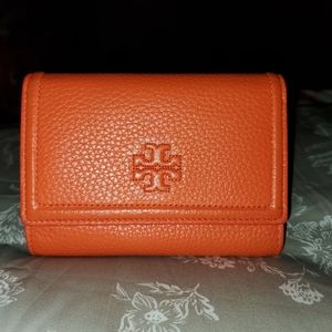 Tory Burch Bi-fold wallet
